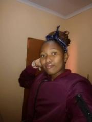 Tlotlo Thari