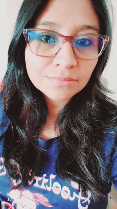 Soledad Nieto Garcia