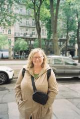 Melanie Everets-Rodrigues