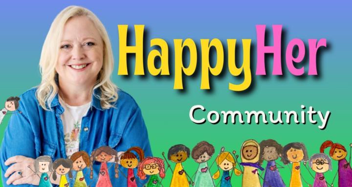 HappyHer Community