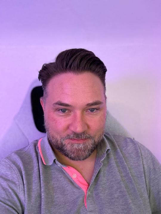 Gregor Scheiwiller