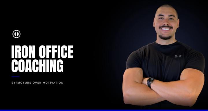 Iron Office Coaching