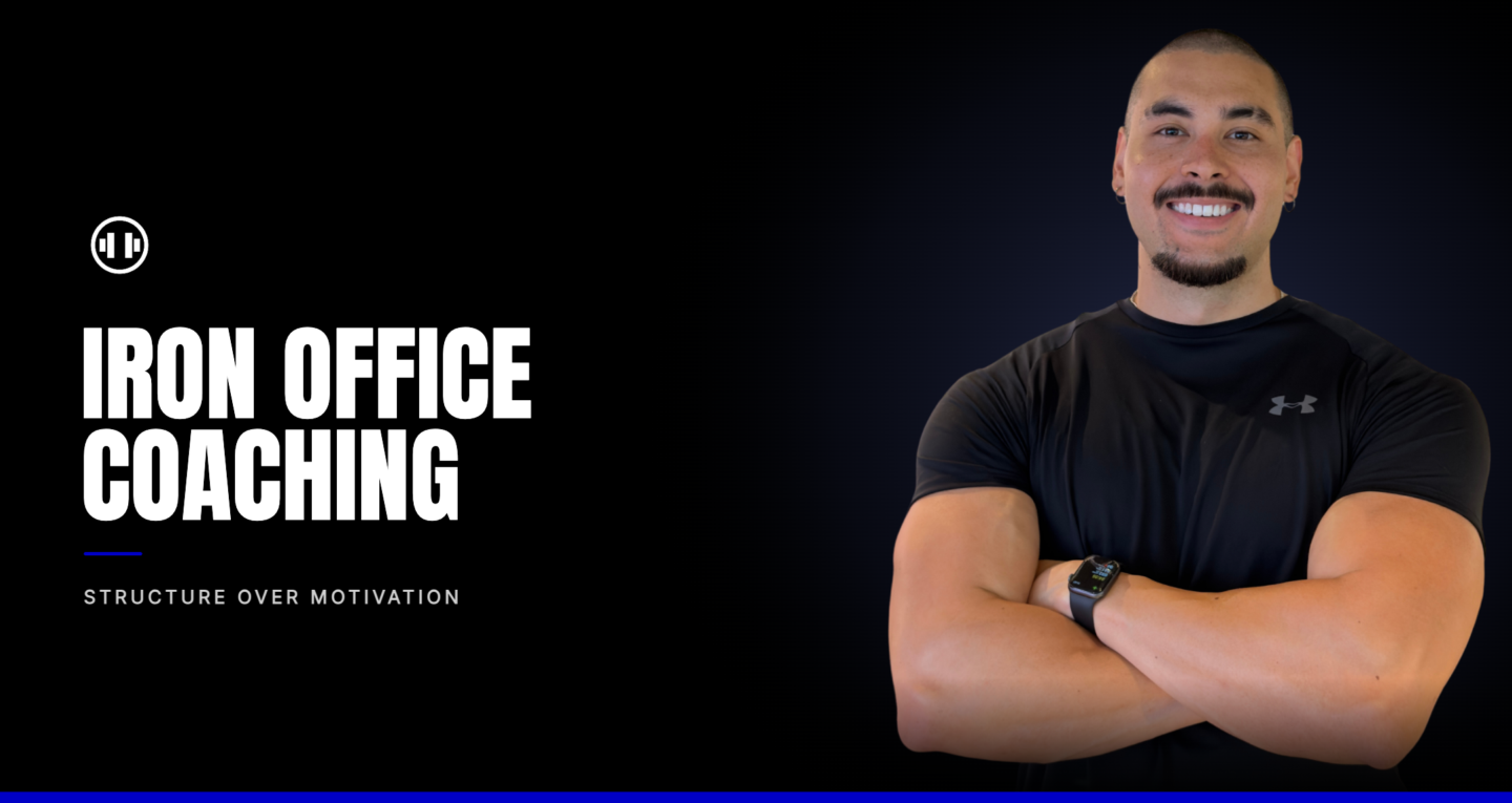 Iron Office Coaching