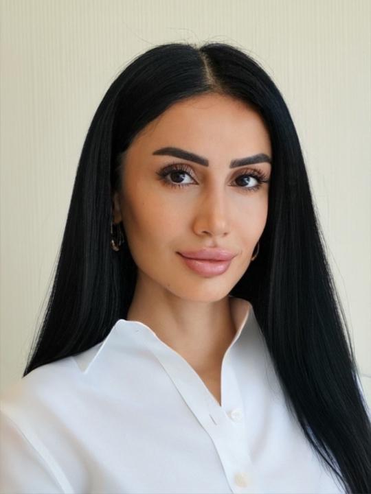 Burcu Kaplan