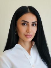 Burcu Kaplan