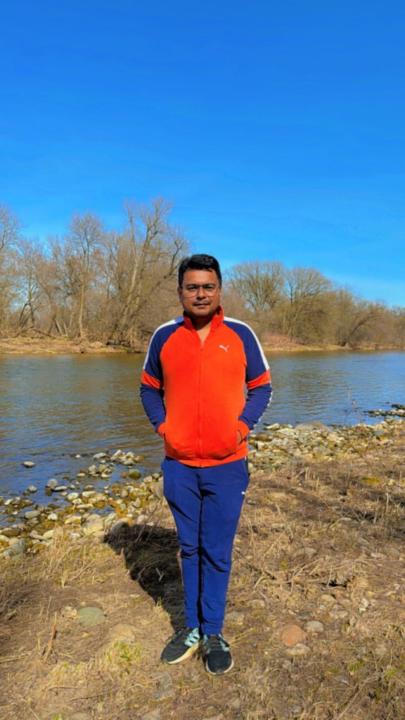 Saurav Gupta