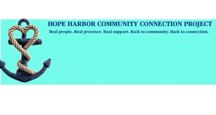 Hope Harbor Community Connect