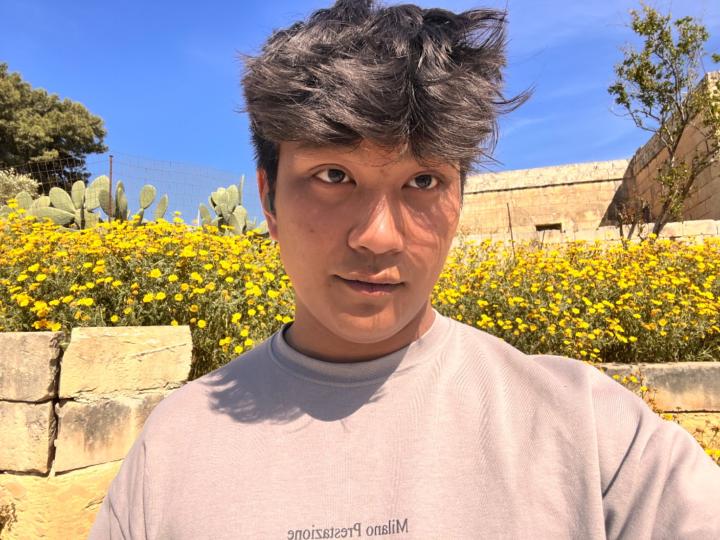 Adrian Fernandez Rasmussen