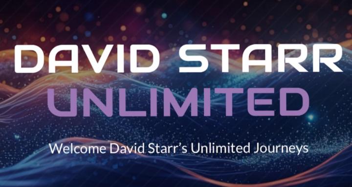 Unlimited by David Starr
