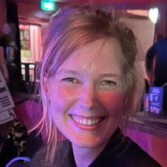 Katrin Dubberke