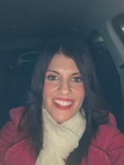 Silvia Portero Cano