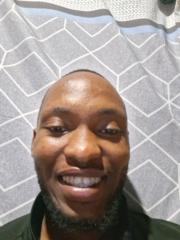 Lindiwe Nene
