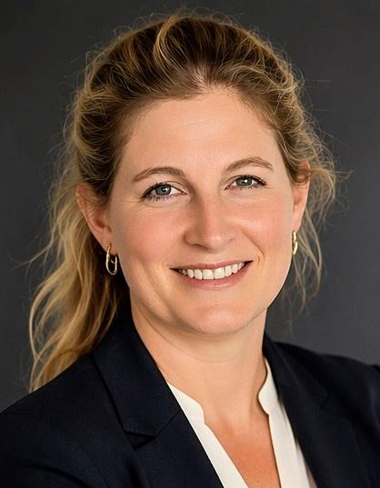 Janika Woltering-van Haag