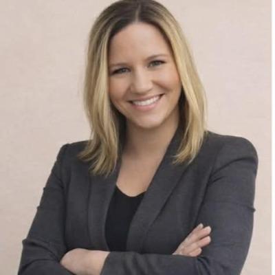 Saundra Bieger