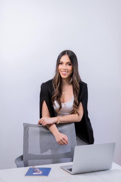 Ana Lucia Gonzalez Yepes