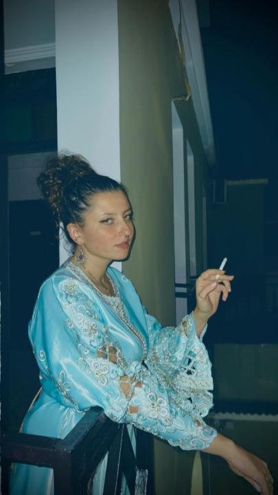 Anissa Chenivesse-Laoudj