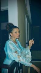 Anissa Chenivesse-Laoudj