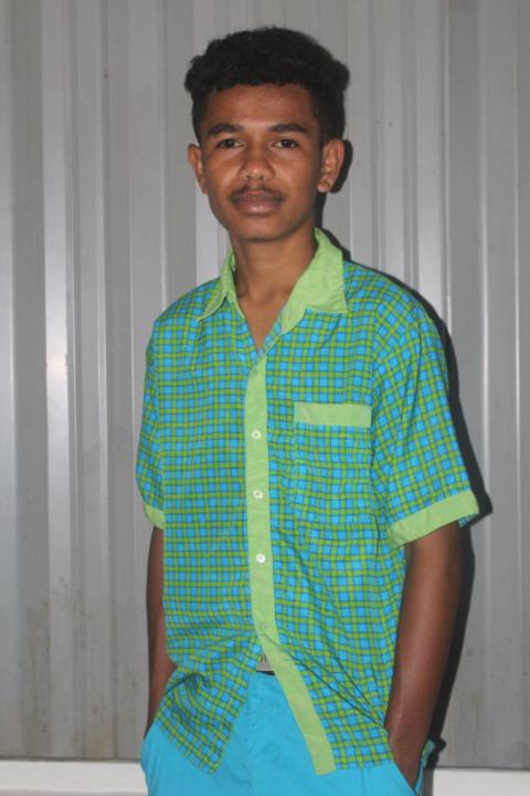 Carlito dos santos falo Alitu