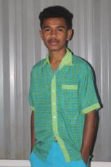 Carlito dos santos falo Alitu