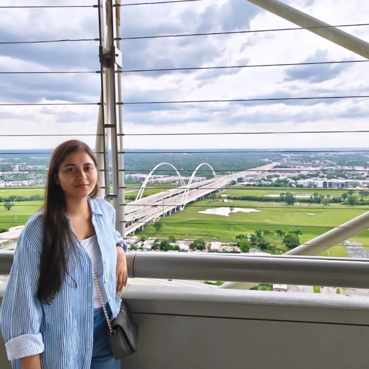 Rishika Singh