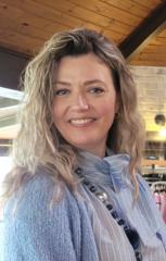 Birgit Zim