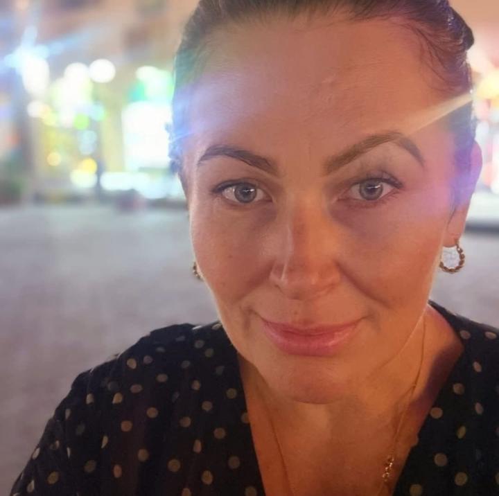 Agnieszka Flejszerowicz