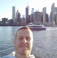 Scott Smith