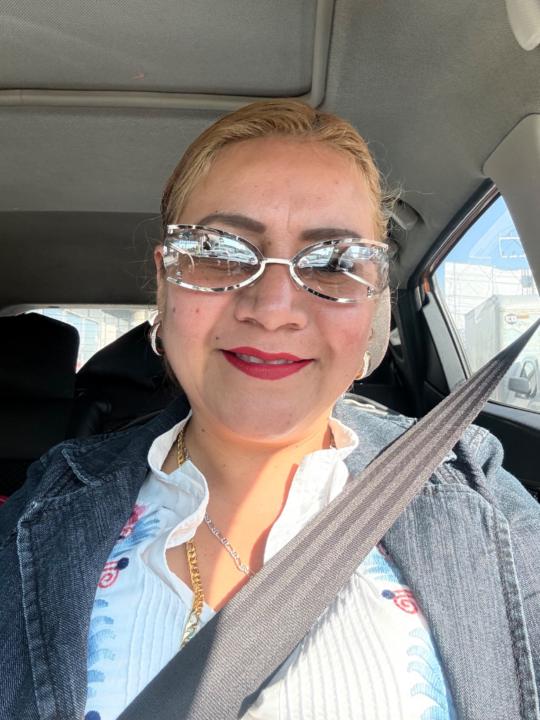 Jesica Nava