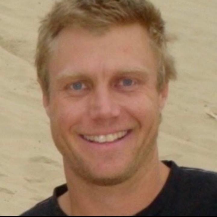 Justin Steer