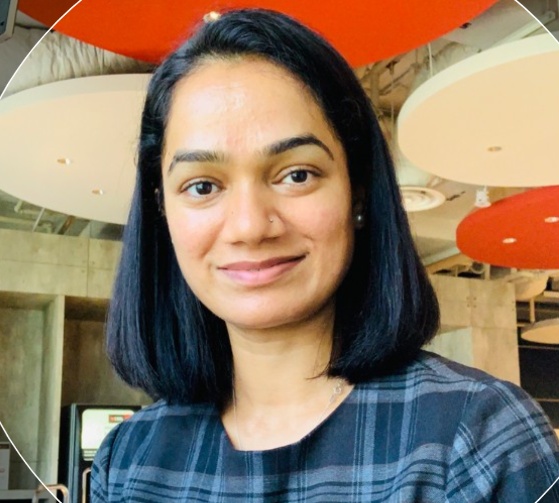 Savita Khedekar