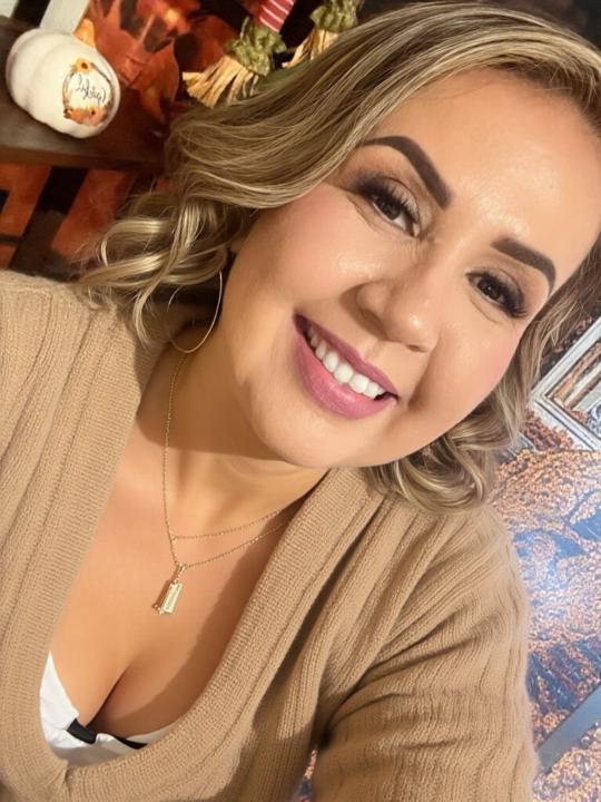Lucesita Nieto