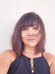 Marie Domingues