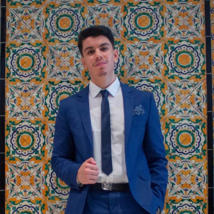 Ahmed Ben Jbara