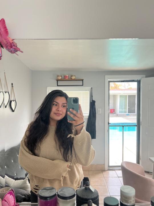 Julia Melero