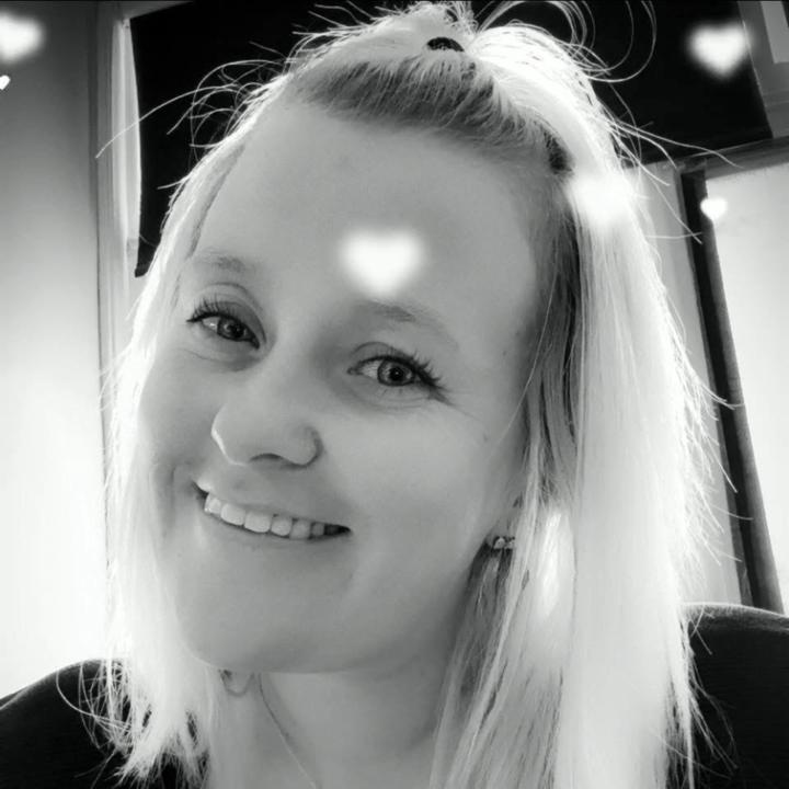Kelly Allbury