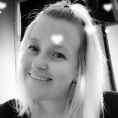 Kelly Allbury