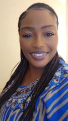 Lulu Akinnuoye