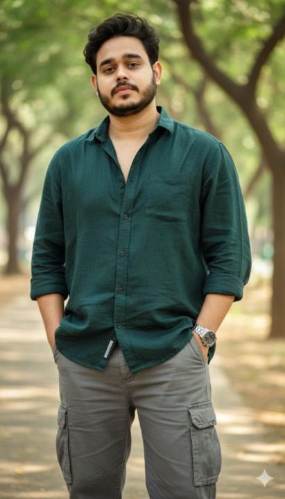 Tej Prakash