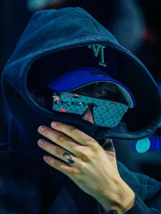 Alex PokerLife