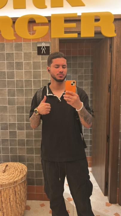 Kelvin Blanco
