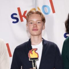 Eskil Hermansson