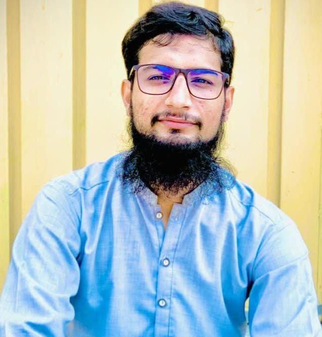 Muhammad Adnan