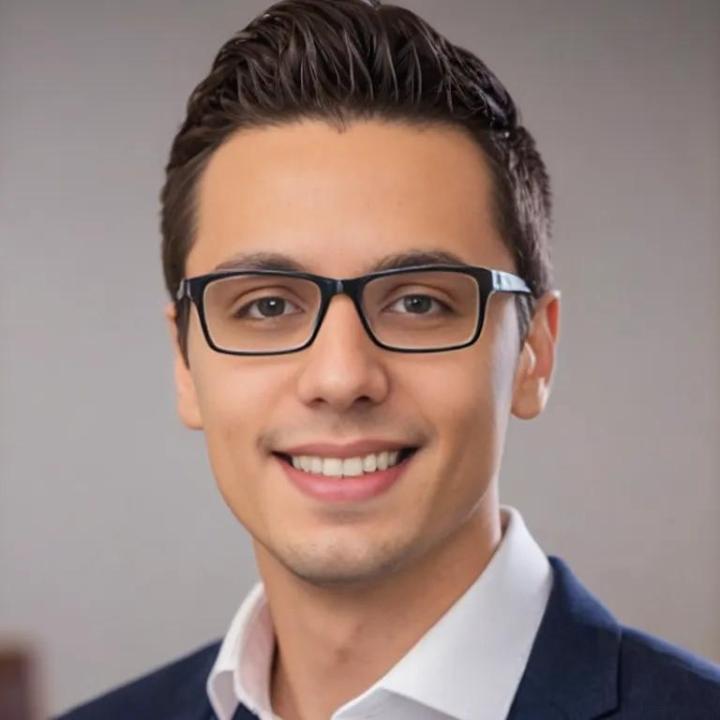 Jesus Ramirez
