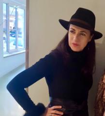 Mercedes Arnau