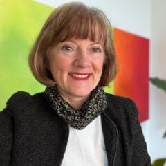Verena B. Siefarth-Mettinger
