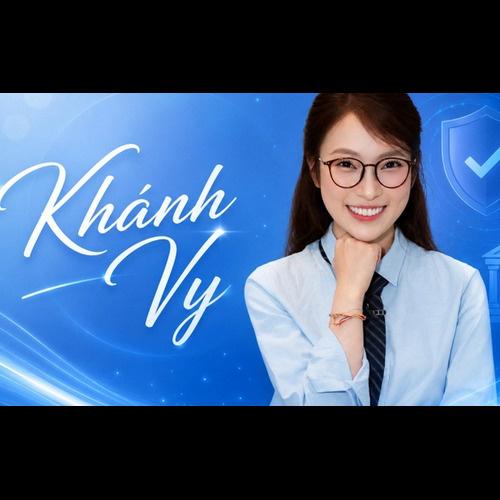 Trần Khánh Vy