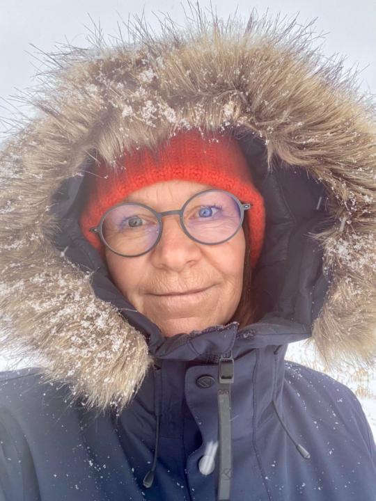 Cora Sandmann-Höflich