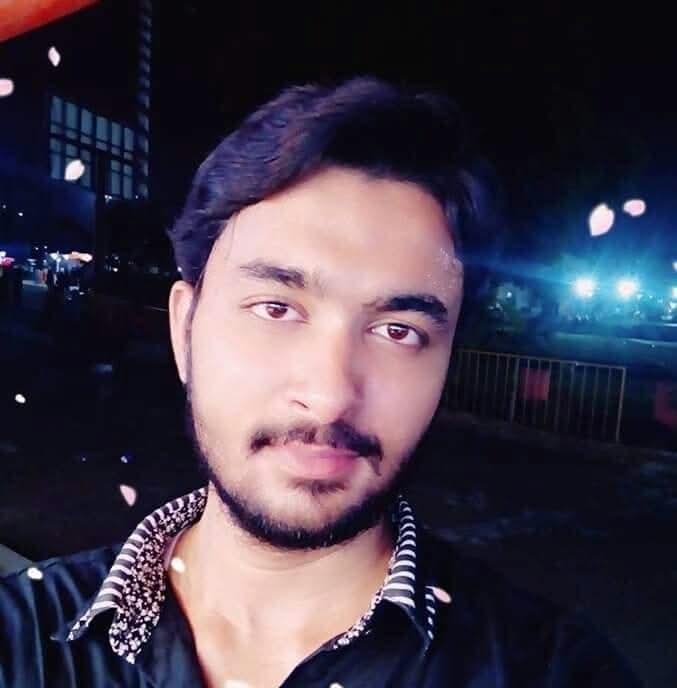Wajahat Hussain