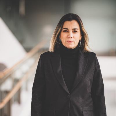 Cristina BED López