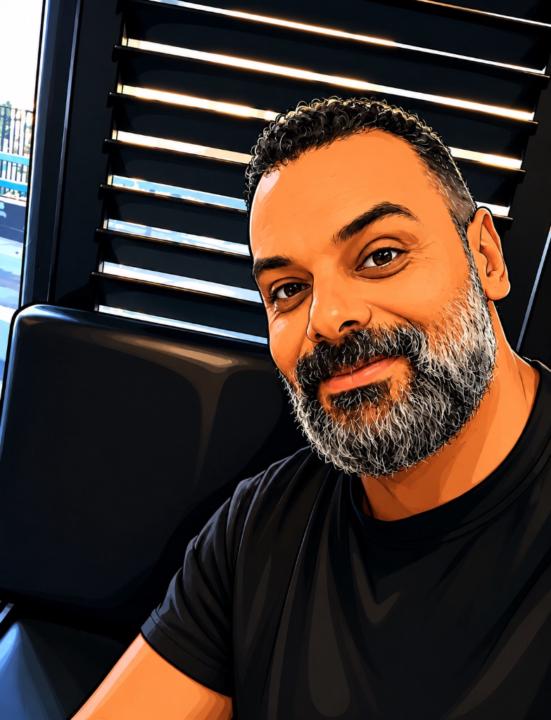 Mark Rizk